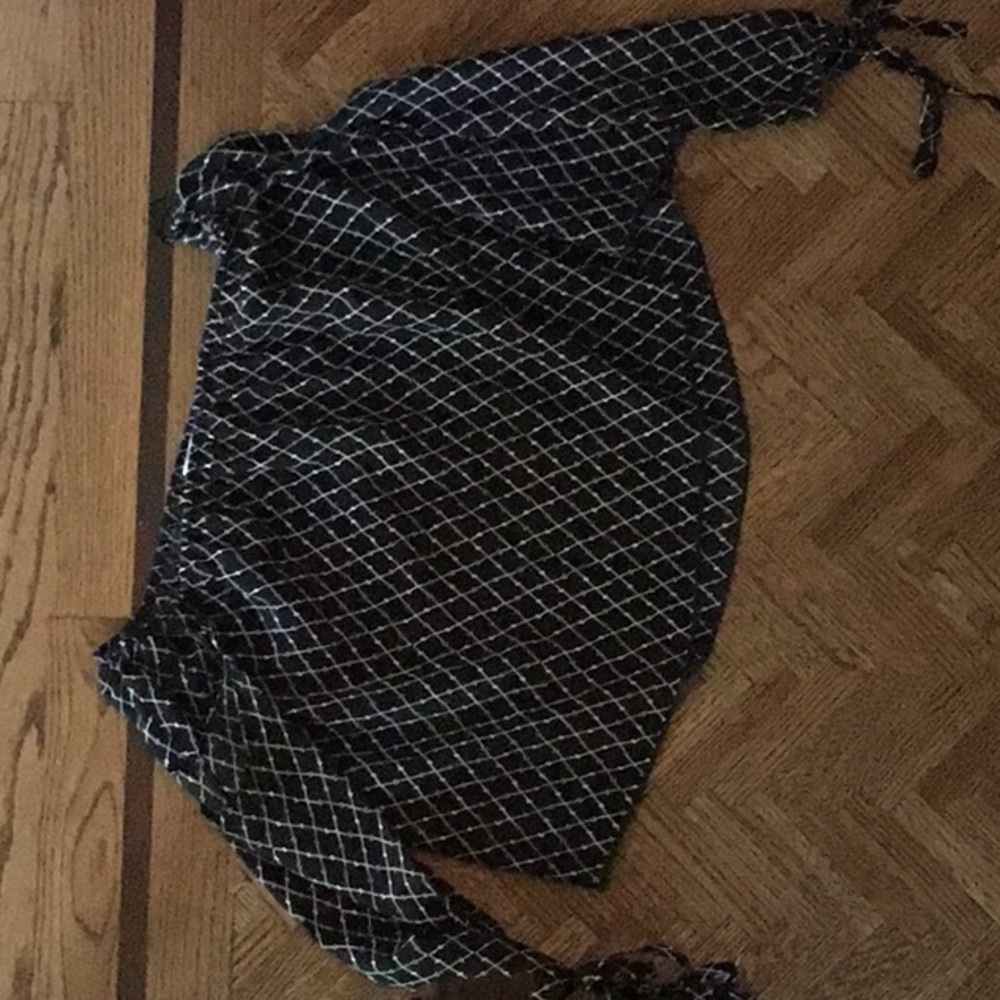 Women's blouse